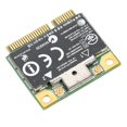 thumbnail image 2 of Tarjeta Mini PCIEWLAN, Tarjeta Mini PCI E WLAN Tarjeta de red inalámbrica Tarjeta de diseño personalizado, 2 of 9