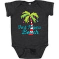 thumbnail image 3 of Inktastic Fort Myers Beach Florida Christmas Vacation Girls Baby Bodysuit, 3 of 5