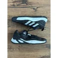 thumbnail image 1 of Adi-das Exhibit A 'Black White' (size us mens 13), 1 of 6