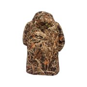 WILDFOWLER Waterproof Insulated Parka - Mens, Wildgrass, Small
