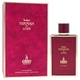 thumbnail image 3 of Perfume Sterling Parfums Risala Elite Hikmah Of Love, 100 ml EDP, 3 of 8