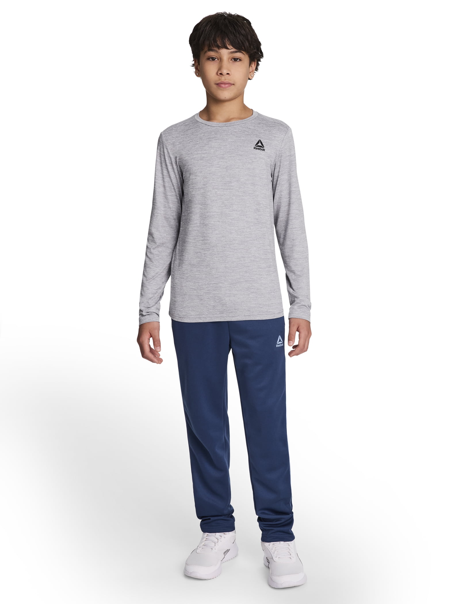 Reebok Boy's Onfield Performance Trackpant, Sizes 4-18