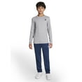 thumbnail image 5 of Reebok Boy's Onfield Performance Trackpant, Sizes 4-18, 5 of 10
