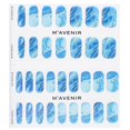 thumbnail image 2 of Adhesivo para uñas Mavenir Gel Blue, 2 of 5
