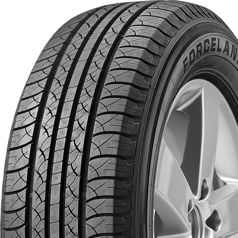 Forceland Kunimoto-F26 H/T 235/60R18 107V a/s All Season Tire