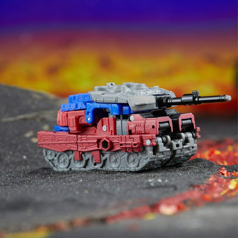 Transformers Legacy United Deluxe G1 Universe Quake 5.5
