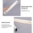 thumbnail image 4 of Ropa Plegable Almacenamiento Metal para Uso Interno Al Aire Libre, 4 of 6