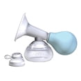 thumbnail image 1 of Extractor de Leche Nuby Breast Express Azul, 1 of 4