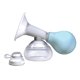 thumbnail image 1 of Extractor de Leche Nuby Breast Express Azul, 1 of 4