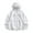 White, variant on Street Hooded Jackets Men Spring Summer Windbreaker Loose Coats Thin Jacket Sun protection