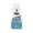 Evening Blue, variant on Rit Liquid Dye with ColorStay Fixative Bundle – All in One Kit with Gloves to Reduce Color Bleed (Black)