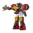 thumbnail image 3 of Figurine Deluxe Megazord Power Rangers Super Ninja Steel, 3 of 9