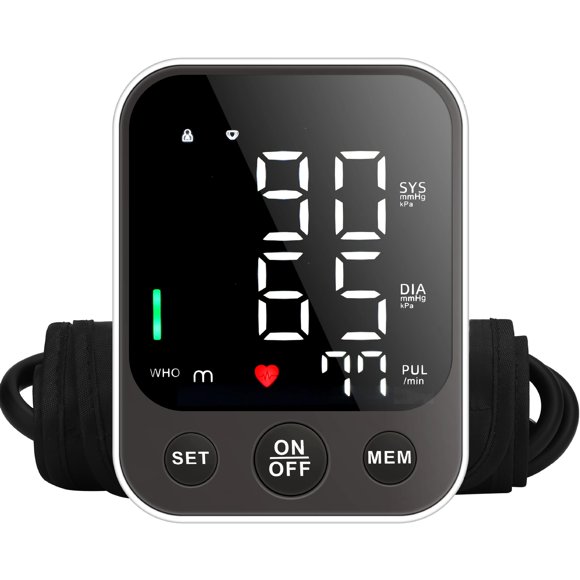 Relion Blood Pressure Monitors