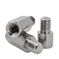 thumbnail image 4 of Male to Female Hex 304 Stainless Steel Screws Bolts Standoffs Standoff PCB Motherboard Rack Stud Mount Spacer Column M6 M8 M10, 4 of 4
