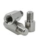 thumbnail image 4 of Male to Female Hex 304 Stainless Steel Screws Bolts Standoffs Standoff PCB Motherboard Rack Stud Mount Spacer Column M6 M8 M10, 4 of 4
