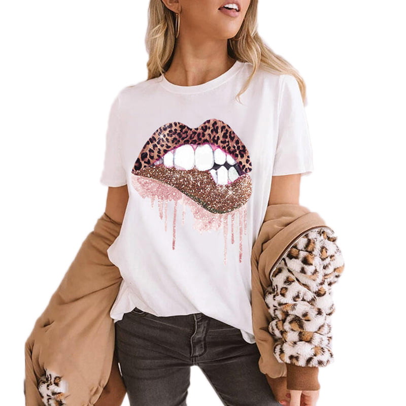 Savage Animal Print Leopard Print Shirt With Saying T Shirt