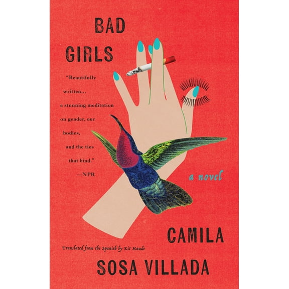 Bad Girls, (Paperback)
