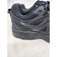 thumbnail image 4 of New Balance 510 V3 All Terrain Mens Size 8 4E Athletic Casual Shoes Triple Black, 4 of 6