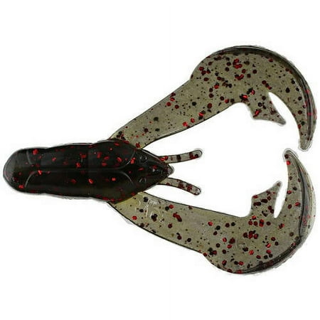 Strike King s Rage Tail Chunk Softbait Lures