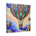 thumbnail image 2 of Aerial Escapade Ballooning - Canvas, 2 of 10