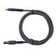 thumbnail image 5 of Cable USB de carga rápida inteligente de 5 A y 1 m para transferencia de datos para teléfonos móviles iOS y Android, 5 of 12
