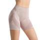 thumbnail image 4 of Conjuntos de yoga sin costuras para mujer, Top corto de manga corta de entrenamiento de 2 piezas con pantalones cortos de cintura alta para correr, conjuntos de ropa deportiva Zhivalor  BST3010671-3, 4 of 6