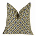 thumbnail image 1 of Plutus Luv Coussin Fait Main, (20 Pouces x 36 Pouces King), 1 of 2