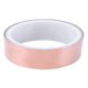 thumbnail image 1 of 1 Unids Slug Tape Cinta De Cobre Slug \u0026 2cm × 4m Para Fernsehsender, 1 of 5