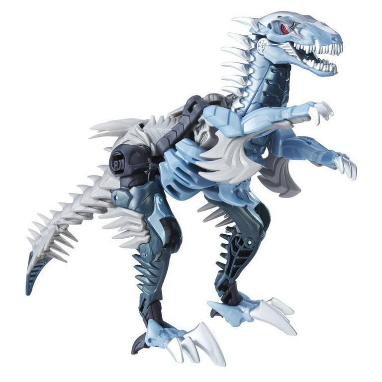 Transformers: The Last Knight Premier Edition Deluxe Dinobot Slash
