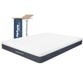 thumbnail image 1 of Colchón King Size En Caja PREMIUM ColorDreams 200x190x23 cm Memory Foam Hipoalergénico, 1 of 8