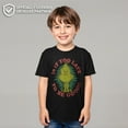 thumbnail image 2 of Boy's Dr. Seuss Christmas Grinch Is it too Late Graphic T-Shirt, 2 of 10