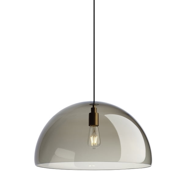Tech Lighting - 700TDDUOPSKR-LED927 - LED Pendant - Duomo - Aged Brass