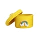 thumbnail image 1 of Billuyoard Cestas tejidas organizadoras plegables para soluciones de almacenamiento fáciles Cesta de almacenamiento de algodón lavable y Type2 NO2, 1 of 6