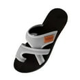 thumbnail image 2 of Willtoo Orthopedic Sandals for Women 2026 New Summer Casual Open Toe Beach Vacation Shoes Trendy Comfortable Sandal Orthopedic Shoes, 2 of 4