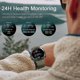 thumbnail image 5 of K56pro Smart Watch Men Women Wristwatches Smartwatch Electronic Clock Fitness, 5 of 5
