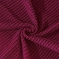 thumbnail image 4 of Funda protectora para asiento de silla giratoria de oficina, para banquete de boda o comedor 38-50cm, 4 of 5