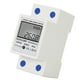 thumbnail image 1 of Medidor de energía eléctrica digital Medidor de electricidad de carril DIN monofásico Medi Carevas Medidor de energía, 1 of 7