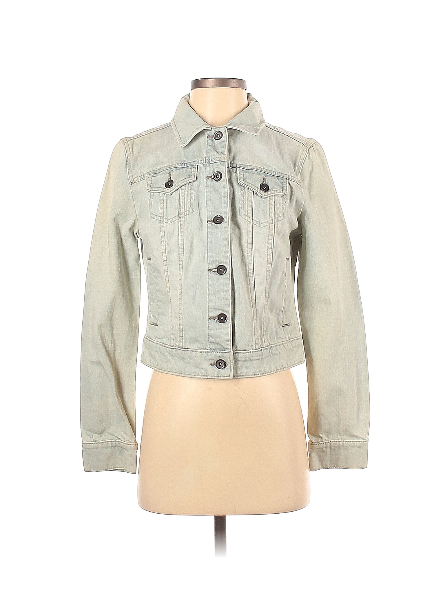 Pre-Owned Jcpenney Women's Size S Denim 