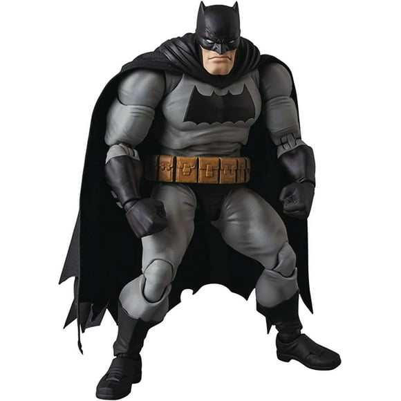 Figura de acción Medicom DC Batman: El regreso del caballero oscuro