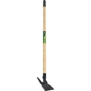 Ames 2-prong Weeding Hoe With Bamboo Handle