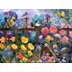 thumbnail image 2 of Ceaco - Gina Jane - Hortensias - Rompecabezas Oversize de 300 Piezas Ceaco Ceaco, 2 of 2
