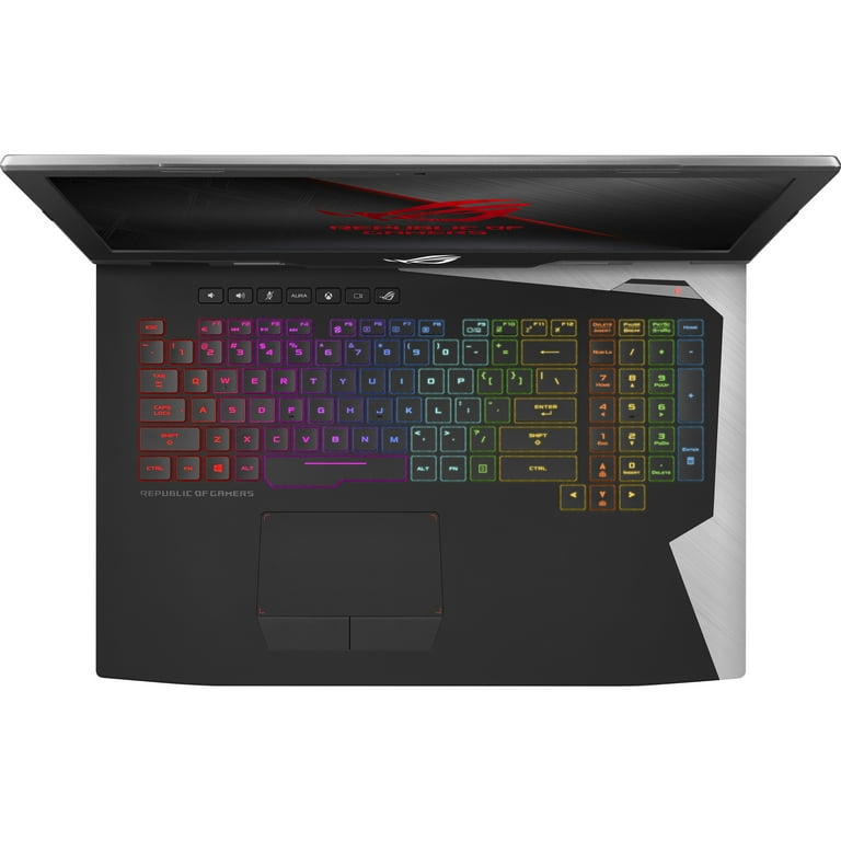 Asus ROG 17.3