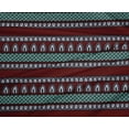 thumbnail image 4 of oneOone Polyester Lycra Fabric Ethnic Block Print Fabric By The Yard 56 Inch Wide, 4 of 4