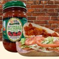 thumbnail image 4 of Stello Foods - Rosie's Sweet Pepper Spread 12 oz, Low Fat, Gluten Free, No Corn Syrups, Rich in Vitamin C, Cholesterol Free, Low Sodium, Low Carbohydrates, Vegan, Vegetarian, PA Preferred, 4 of 7