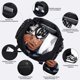 thumbnail image 4 of Maleta Deportiva Calidad Maleta Deportiva Bolsa de Deporte Gym con Compartimento para Zapatos, Bolso de Viaje, para Hombres y Mujeres, Impermeable Gran Capacidad y Ligero, 4 of 8