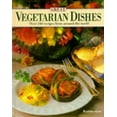 thumbnail image 1 of Pre-Owned Great Vegetarian Dishes (Hardcover) 0959365915 9780959365917, 1 of 1