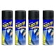 thumbnail image 1 of Spray de Recubrimiento de Goma Performix Plasti Dip 311 ml Negro Paquete de 4, 1 of 3