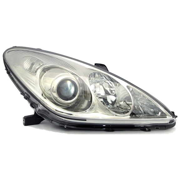 Driver Side Headlight for Lexus ES 2005-2006