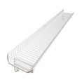 thumbnail image 2 of Elodie Heating Radiator Clothes Drying Rack Clothes Airer for Garage Hotel Bathroom 60cm, 2 of 8