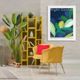 thumbnail image 4 of Stupell Industries Contemporary Night Garden Poster Canvas Art, 36 x 48, by June Erica Vess, 4 of 8